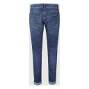 Dondup Herre Jeans Blå W36,