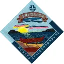Leirsted Tredalen NSF Leirsted Tredalen