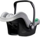 Kinderkraft MINK PRO i-Size Babybilstol Grey