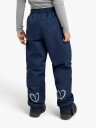 Petite Chérie Atelier Pascal Skallbukser Dress Blues 86-92