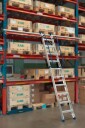 Skeppshultstegen 300-11 Lagerstige 11 trinn, 2990 mm, Stiger & stillaser