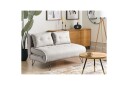 2 sitssoffa Vestfold Grey\|\|Black  