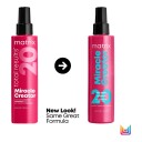 Matrix Miracle Creator Total Results Multi tasking Treatment