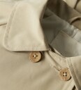 Lil"Atelier Nmflamadelin Loose Long Jacket Lil Beige 110