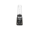 OBH Nordica Blend-Up 1000W Blender med 8 moduser og 700 ml flaske Varm Grå LH190EN0