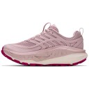 Hoka Stinson 8 Dame Pkpl/Pink Opal/Alabaster 41 1/3