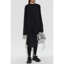 Balenciaga Dame Kjoler Svart S,