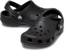 Crocs Classic Clog Kids Black EU 20-21