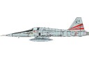 Italeri F-5A Freedom Fighter Modellfly 1:72
