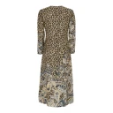 Etro Dame Kjoler Brun M,