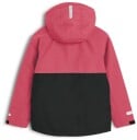 Tretorn Aktiv Cold Vinterjakke Carmine Pink 110/116