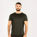 Star Training T shirt   Svart Medium