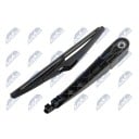Viskerarm NTY EWB PE 009