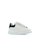 Alexander McQueen Dame Sko Hvit 40 EU,