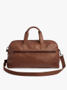 Markberg Keaton MBG Weekend Bag 30L Brun ONE SIZE