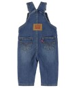 Levi"s Lvn Denim Overall Blue 80
