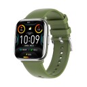 myPhone Watch Pastel Grønn