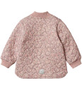 Wheat Thermo Jacket Loui Pink 74