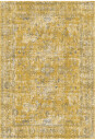 Wilton teppe   Gombalia gul Størrelse: 160 x 230 cm