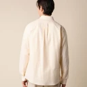Brooks Brothers Herre Skjorter Gul 3XL,