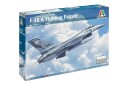 Italeri F-16A Fighting Falcon 1:48 Modellbyggesett