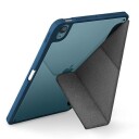 UNIQ Moven Flip-deksel til Apple iPad Air (2020 / 2022) - Blå