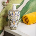 Rudy Profumi - Maioliche bad & dusj 700ml riviera
