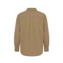 Notyz Dame Bluser & Skjorter Beige 3XL,