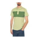 Lacoste Herre Topper Grønn S,