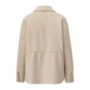 Loewe Dame Jakker Beige 3XS,