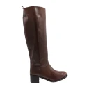 Ctwlk. Dame Sko Brun 39 EU,