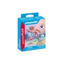 Playmobil Special PLUS - Mermaid with Water Spray Octopus