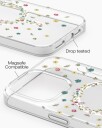 Ideal Of Sweden Idclcms-I2361p-507, Omslag, Apple, Iphone 13 Pro, 15,5 Cm (6.1"), Multifärg, Transparent