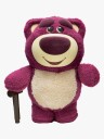 Toystory Disney Toy Story Lotso Elektronisk Sparebøsse
