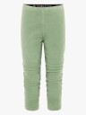 Didriksons   Termounderbukser Monte Kids Pants 9   Grønn