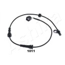 ABS sensor ASHIKA 151-01-1011