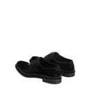 Dolce & Gabbana Herre Sko Svart 42 1/2 EU,