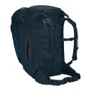 Thule Landmark 60L Ryggsekk til Dame i Mørk Blå for Laptop