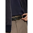 Ferragamo Herre Accessories Svart 100 CM,