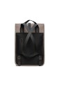 Rains Backpack Mini W3   Beige   ONE SIZE