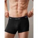 Calvin Klein Dame Undertøy Svart XL