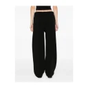 Wardrobe.nyc Dame Bukser Svart S