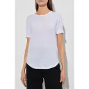 Marant étoile Dame Topper Hvit S,