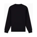 Emporio Armani EA7 Herre Gensere & Hettegensere Svart 2XL,