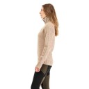 Bergans Ulriken Jumper Women Sandstone