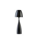 Belid Bordlampe Anemon H497 mm, Sort Matt