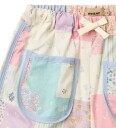 Wheat Shorts Carrie Multi/patterned 98