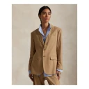 Polo Ralph Lauren Dame Jakker Brun M,