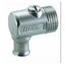 Radiator Avtapperventil 1/2"