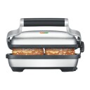 Sage - SSG 600 BSS Sandwich toaster